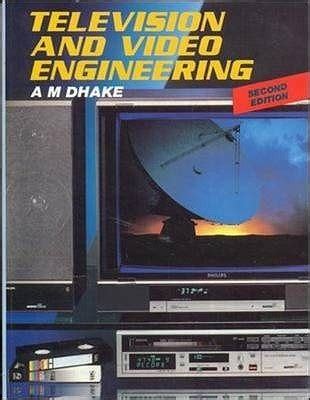 Audio Video Engineering By Dhake