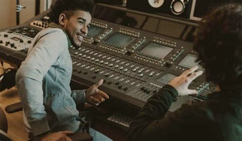 Audio Video Engineering Tech Max