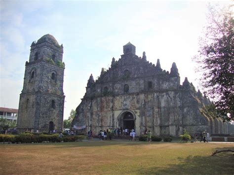 Audio Visual Of Philippine Architecture