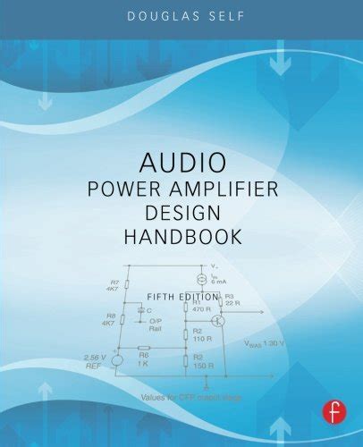 Full Download Audio Power Amplifier Design Handbook Fifth Edition 