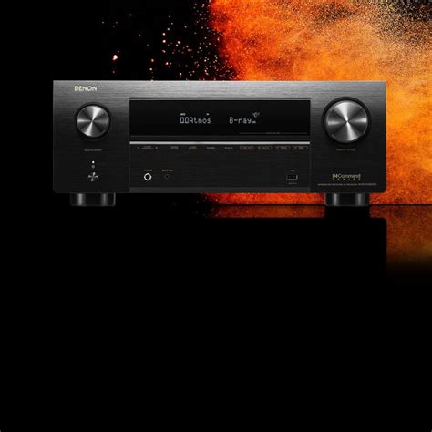 Full Download Audio Receiver Buying Guide 