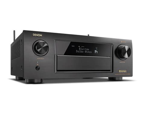 Read Audio Video Receivers Buying Guide 