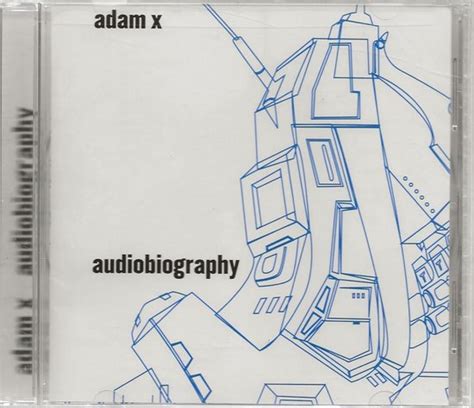 audiobiography cd 2016