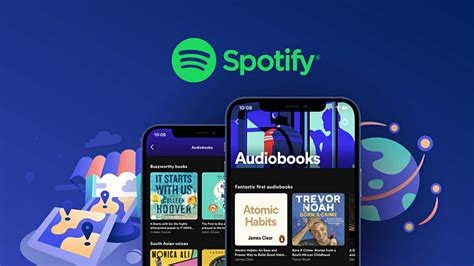 Audiobook Subscriber Catalog Spotify