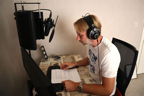 audiodescriptie uitleg