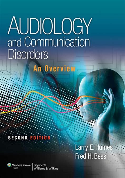 audiology and communication disorders an overview