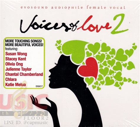 audiophile female vocal voices of love mediafire