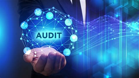 Auditing Applications Information Technology Audit