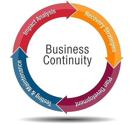 Auditing The Business Continuity Process