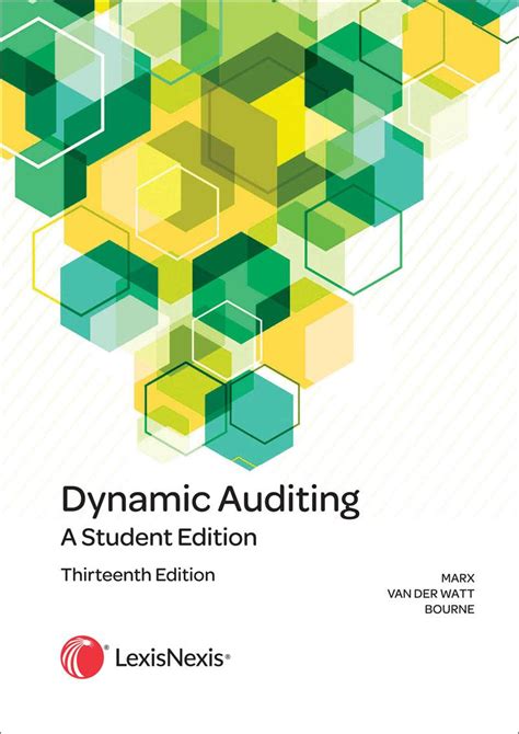 Download Auditing 13Th Edition Pearson 