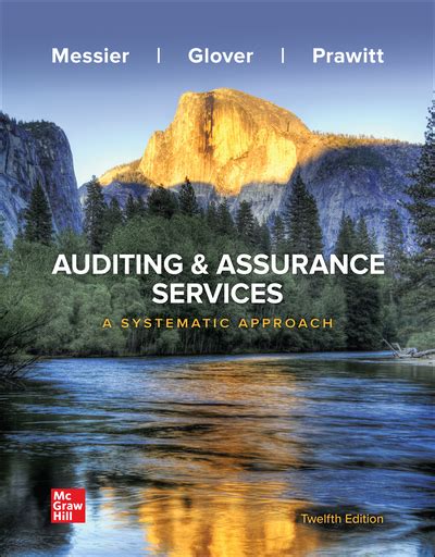 Download Auditing And Assurance Services 12Th Edition 