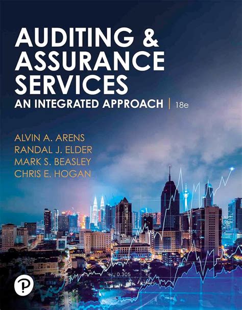 Full Download Auditing And Assurance Services 13Th Edition Companion Website 