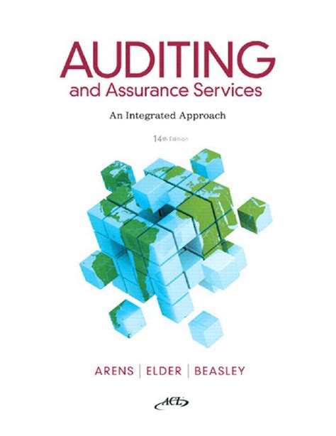 Full Download Auditing And Assurance Services 14Th Edition Chapter 1 Solutions 