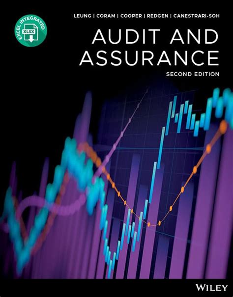 Read Online Auditing And Assurance Services 2Nd Edition 