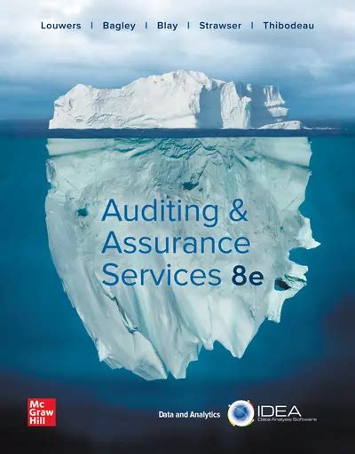 Download Auditing Assurance Services 8Th Edition Chapter 3 