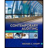 Read Online Auditing Case Knapp 9Th Edition Solutions 