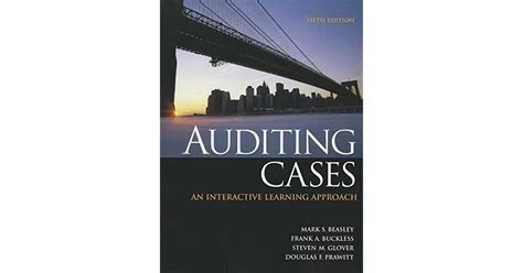 Download Auditing Cases Section 9 Solution 