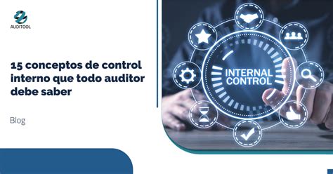 Auditoria Del Control Interno