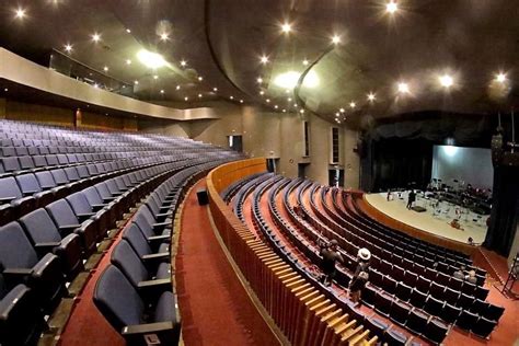 Auditorio San Pedro