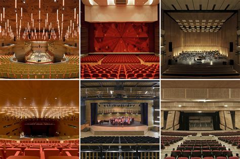 Read Online Auditorium Design Guide 