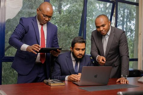 Auditors Act Kenya