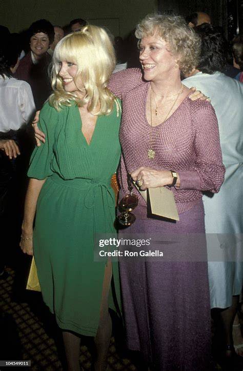 audra lindley nude