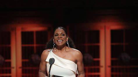 audra mcdonald nude
