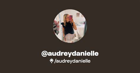 audrey danielle onlyfans