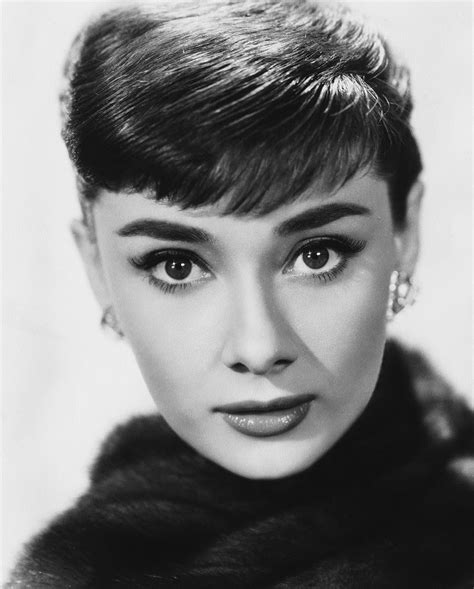 audrey hepburn biography part two