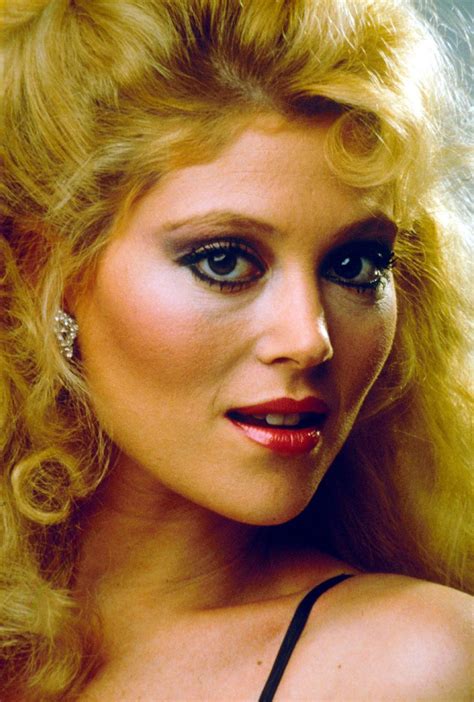 audrey landers nude