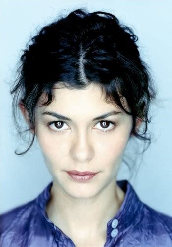 audrey tautou biography en francais