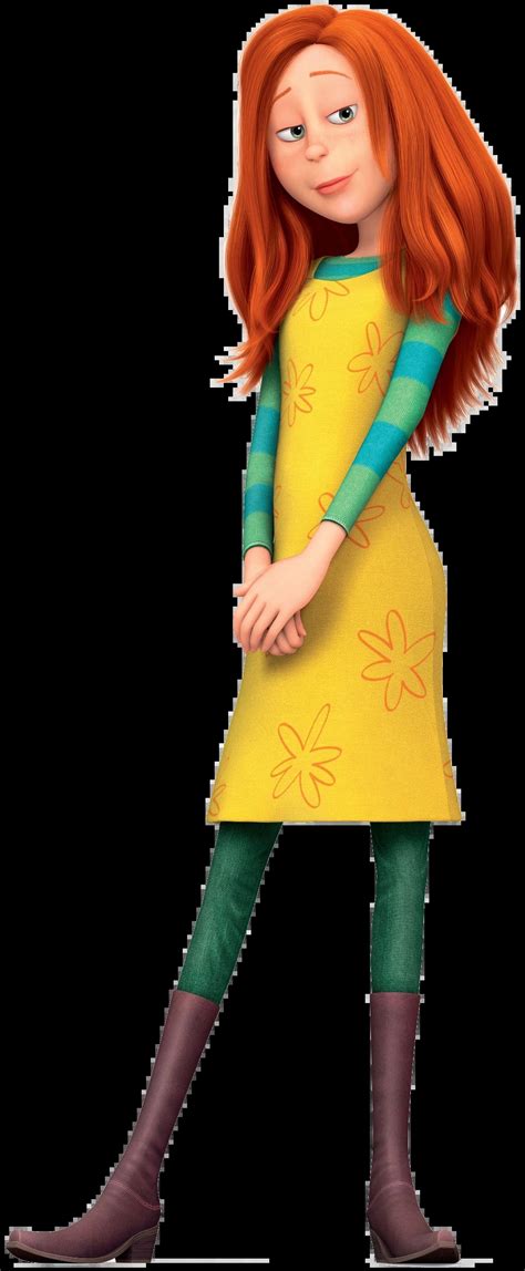 Audrey The Lorax