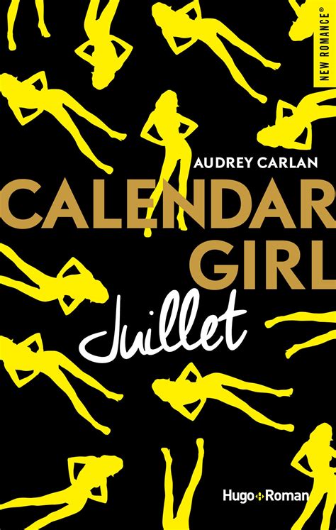 Download Audrey Carlan Calendar Girl Juillet Epub 2017 
