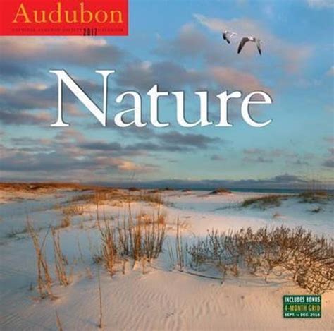Full Download Audubon Nature Wall Calendar 2017 