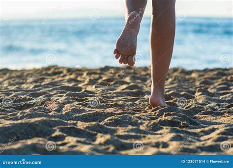 Auf Dem Sand