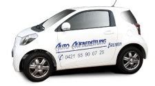 aufbereitung auto bremen