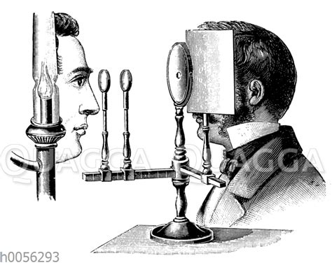 augenspiegel hermann von helmholtz biography