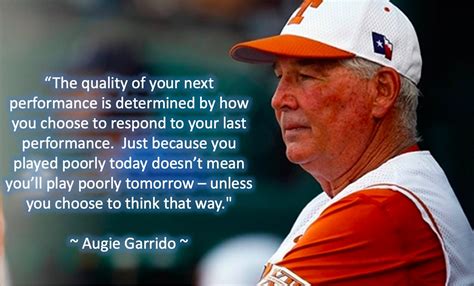 augie garrido biography definition