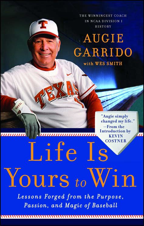 augie garrido biography examples