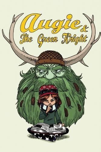 Download Augie And The Green Knight 