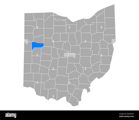 auglaize ohio