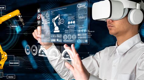 Augmented Human: How Technology Is Shaping The New Reality