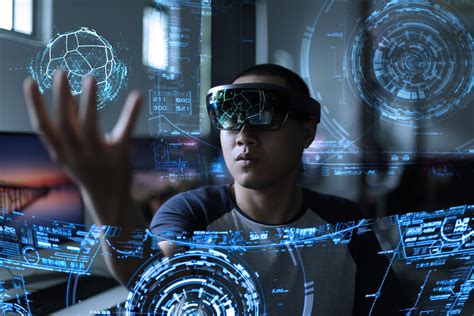 Augmented Reality And The Future Of Marketing