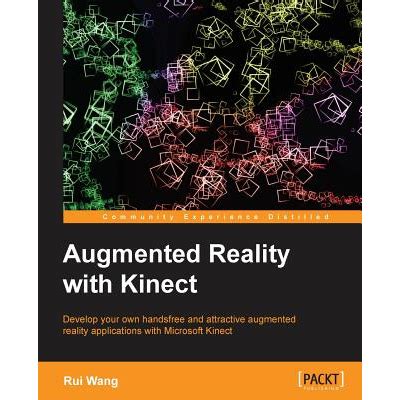 augmented reality with kinect wang rui