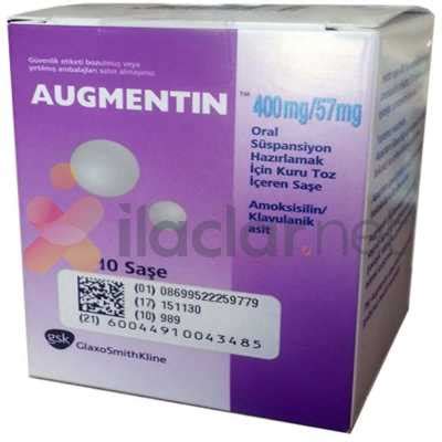 Augmentin Bid Fort