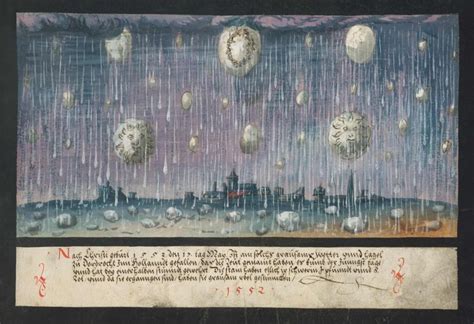 Augsburg Book Of Miracles