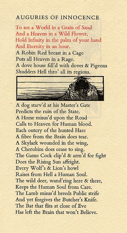 Auguries Of Innocence Ebooks And Journals