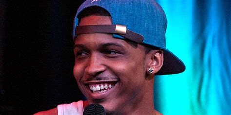 august alsina birthdate