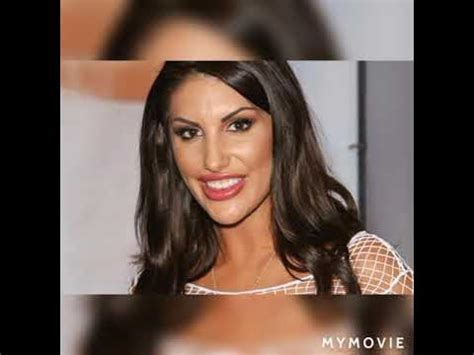 August ames joi