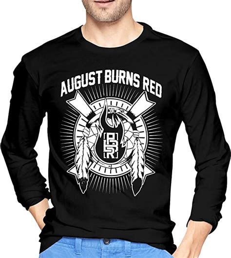 August Burns Red Panda T Shirt